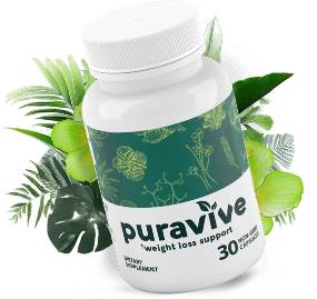 Puravive Weight Loss Supplement