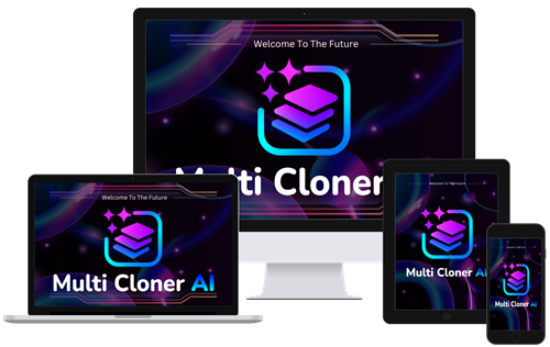 multi cloner AI