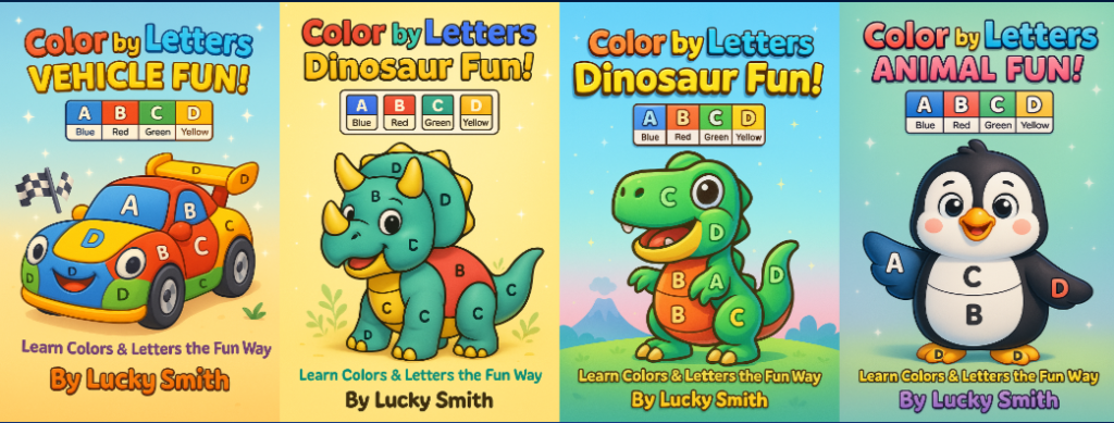 5-in-1 Activity Pack