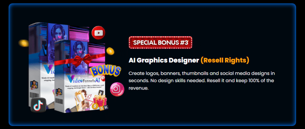 VideoFunnels AI