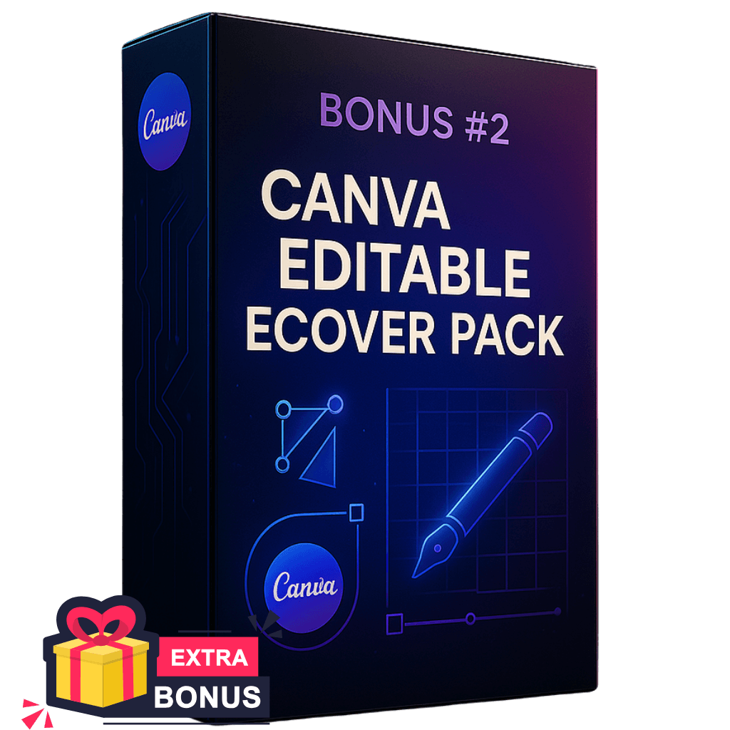 AI Prompt Pack Ecommerce Sales Booster + DFY Email Pack Bonus 2