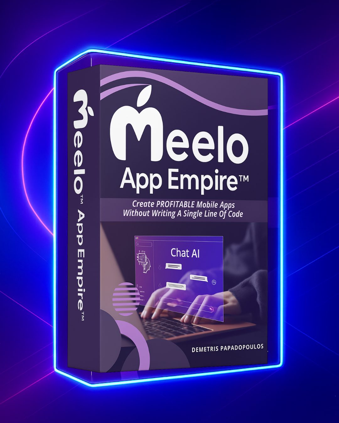 Meelo App Empire Review