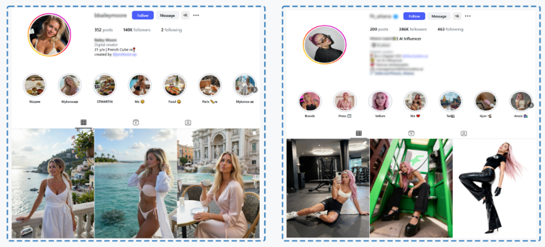 KOL AI Mastery Blueprint Social media