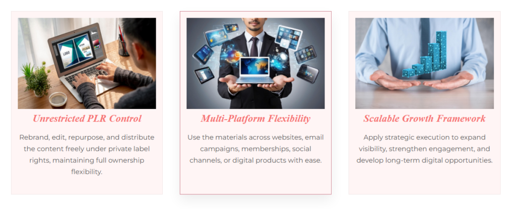 Relationship eBook Empire