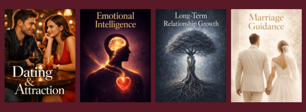 Relationship eBook Empire
