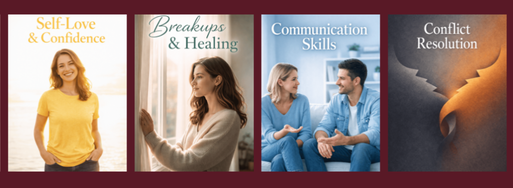 Relationship eBook Empire