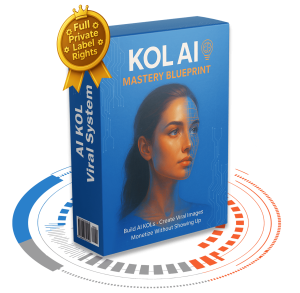 KOL AI Mastery Blueprint