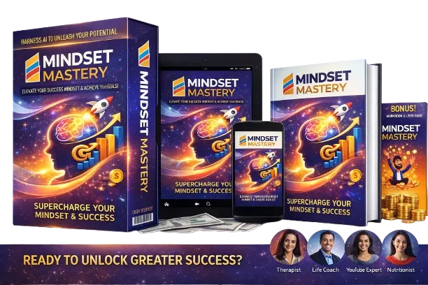 MINDSET MASTERY Course
