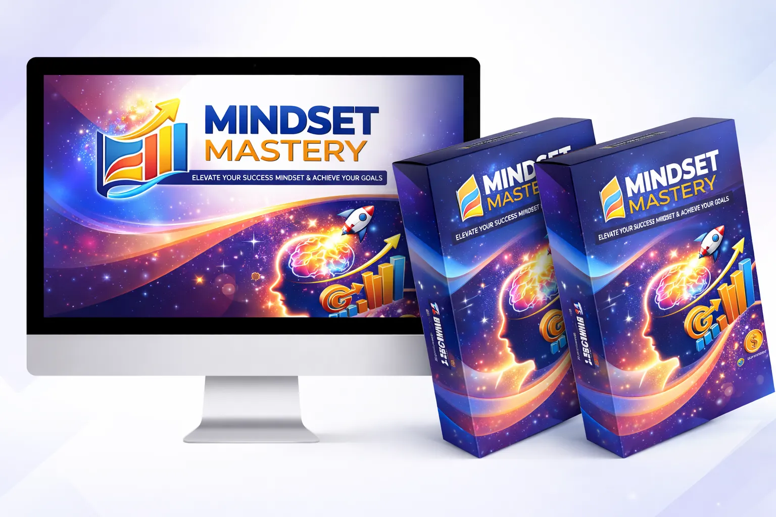 MINDSET MASTERY