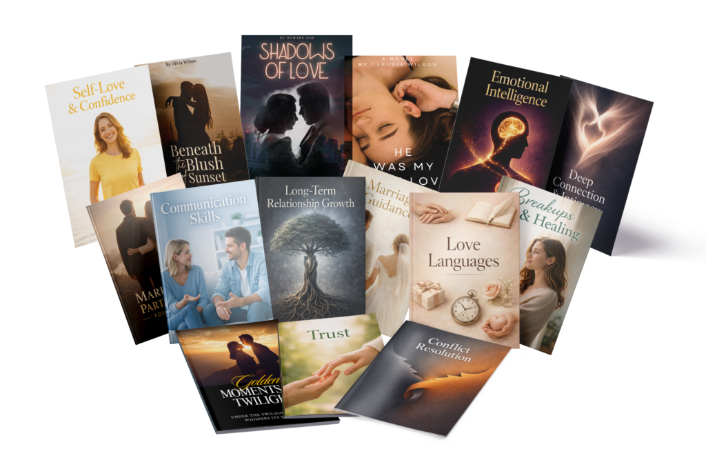 Relationship eBook Empire