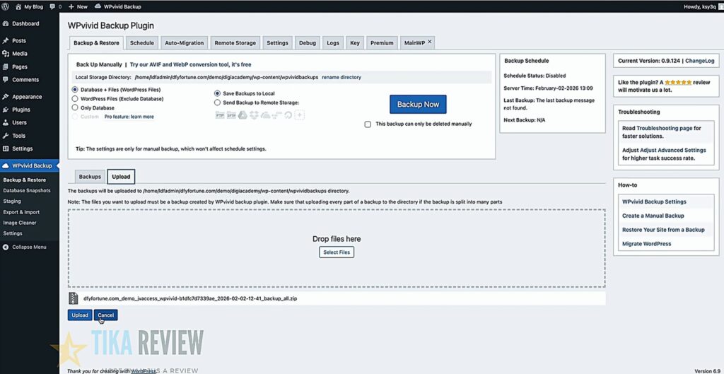 Digital Academy Fortune - DFY Platform to Sell Courses & Ebooks