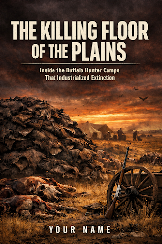 343 Prompts for Brutally Honest History Books