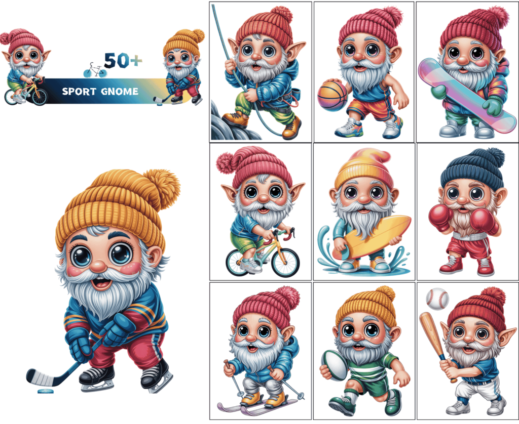 Playful Tails Coloring Pack (PLR)