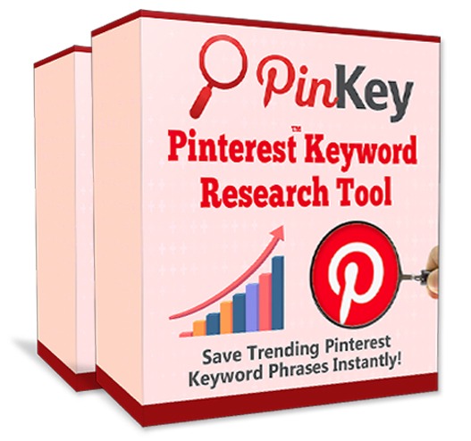 Pinterest Keyword Research Tool