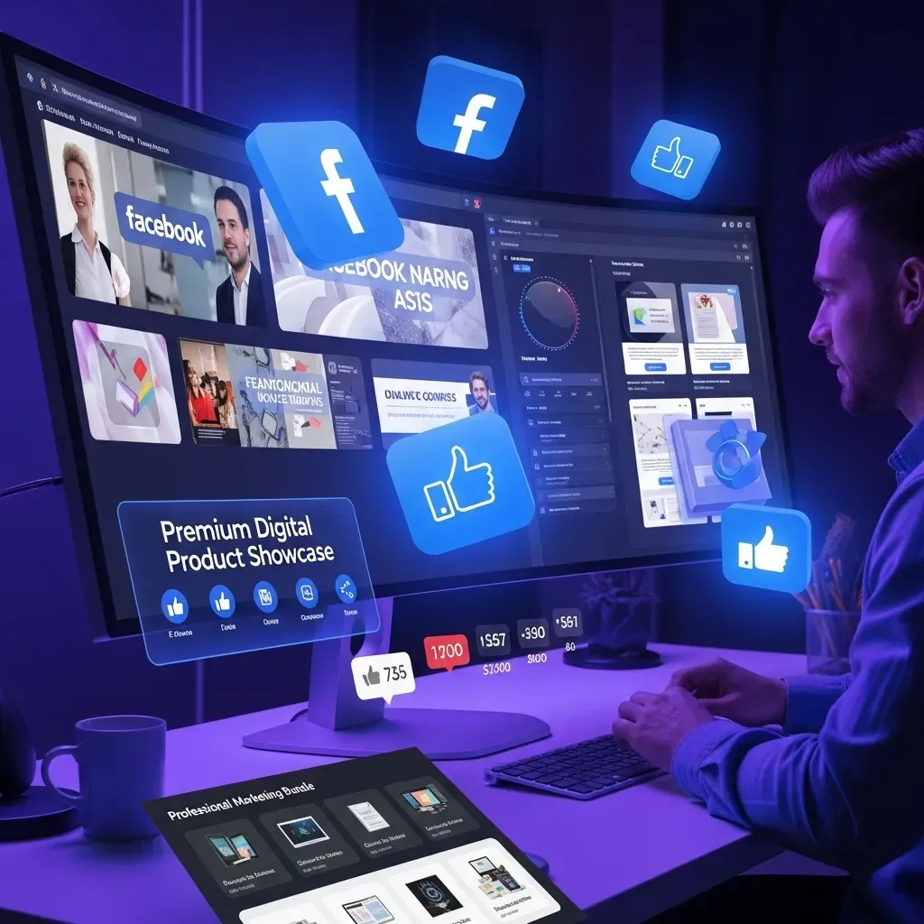 150K+ Mega Reels Empire