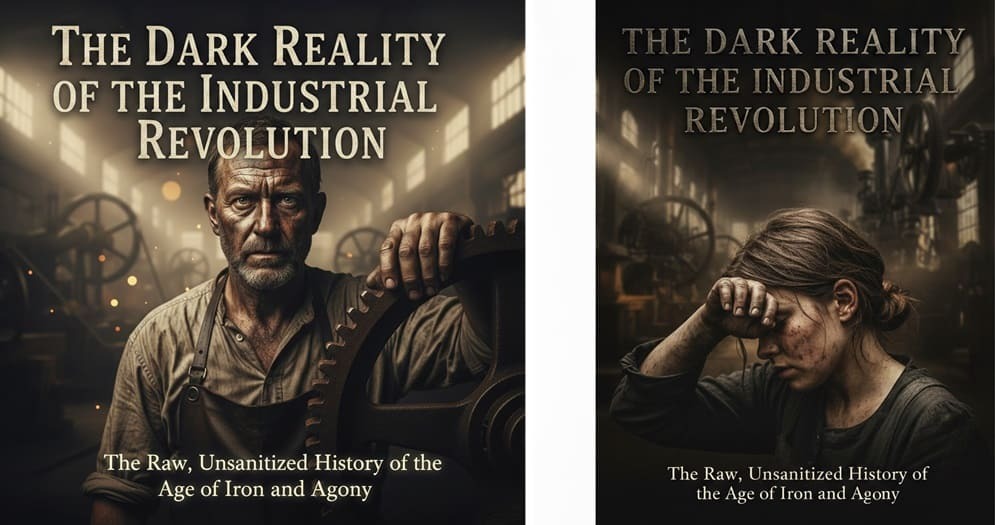 343 Prompts for Brutally Honest History Books