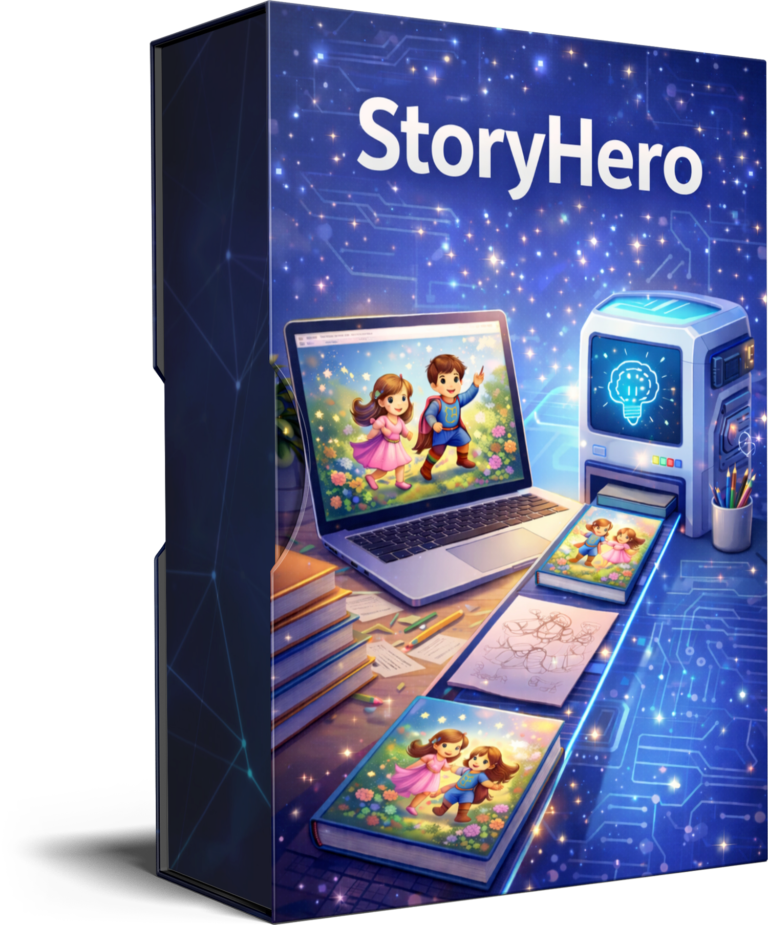 StoryHero